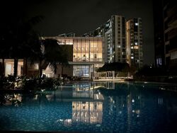 Jewel @ Buangkok (D19), Condominium #585121261